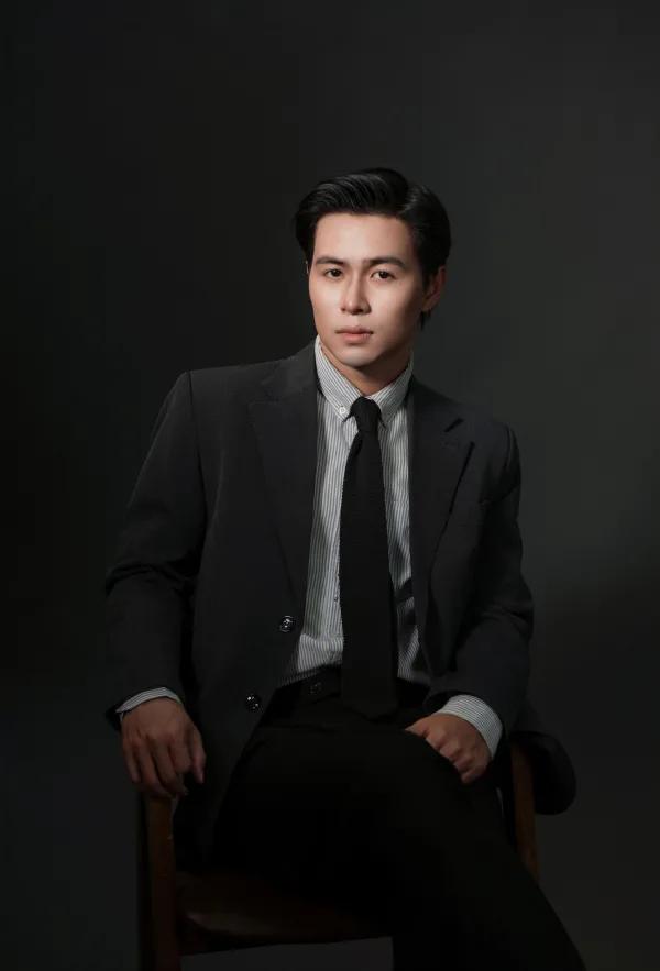 Ảnh Profile Name