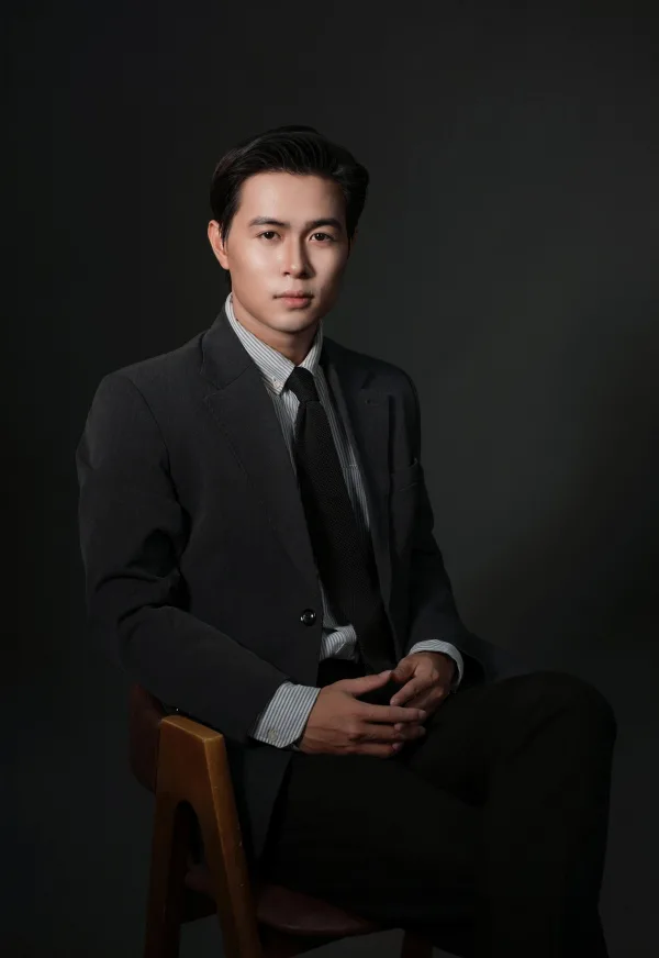 Ảnh Profile Name