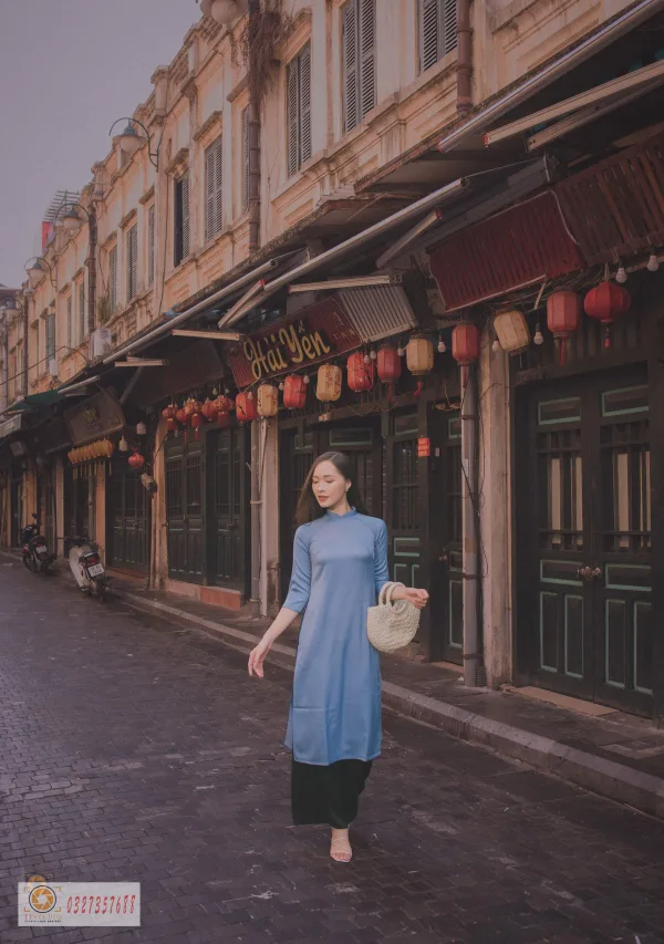 Ảnh phố cổ Hà Nội