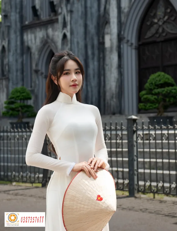 ảnh nhà thờ lớn