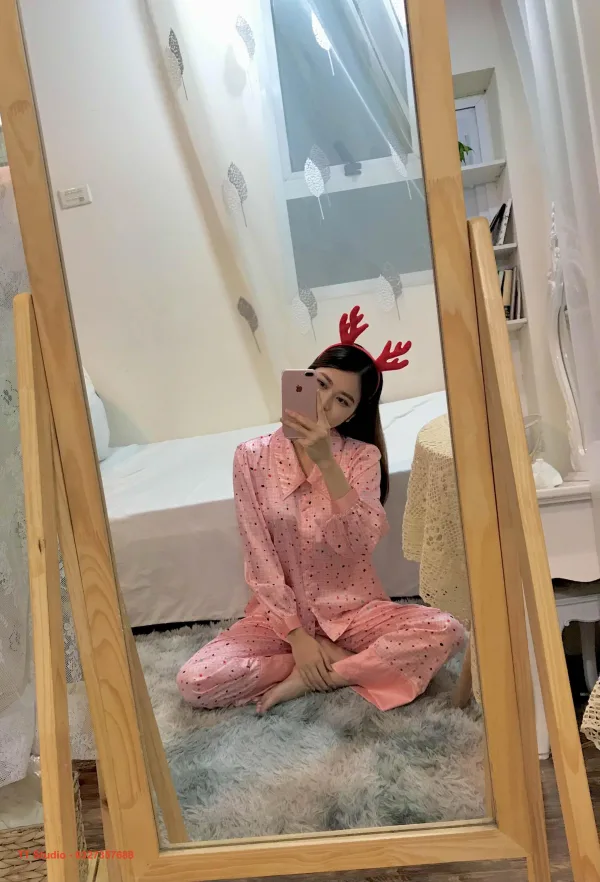 Ảnh chụp trước gương