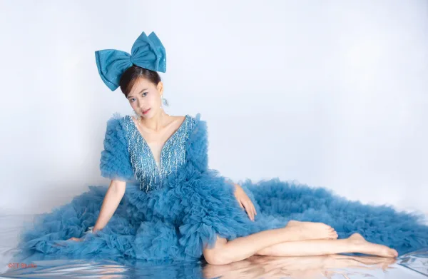 Trang phục chụp ảnh
