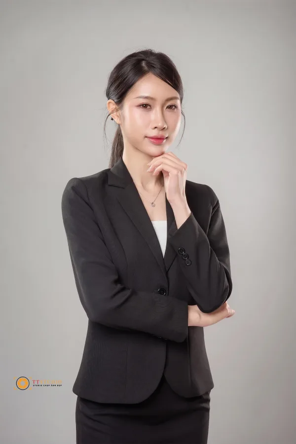 Ảnh cv chuyên nghiệp