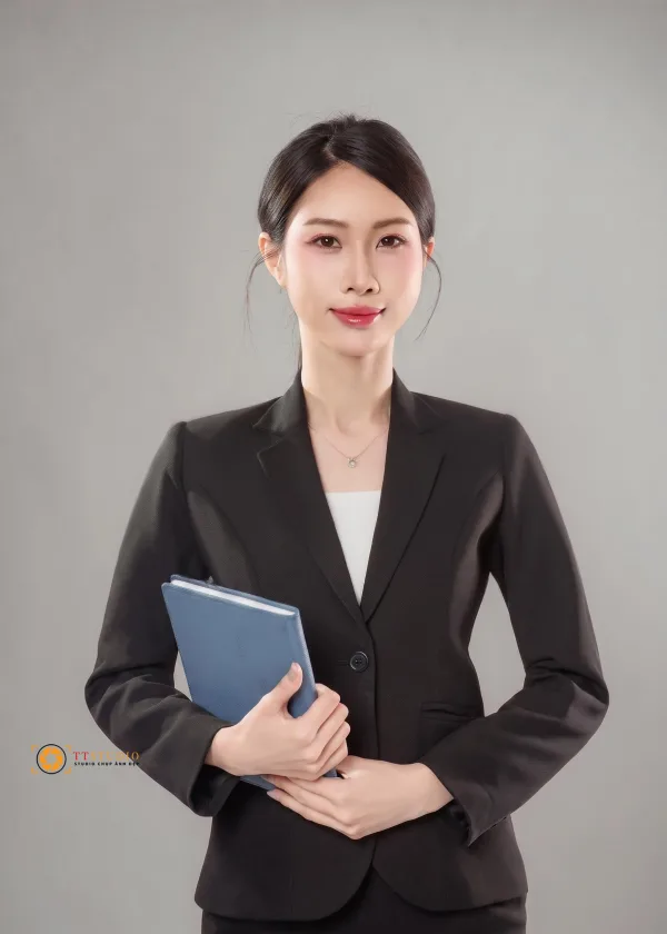 Ảnh cv chuyên nghiệp