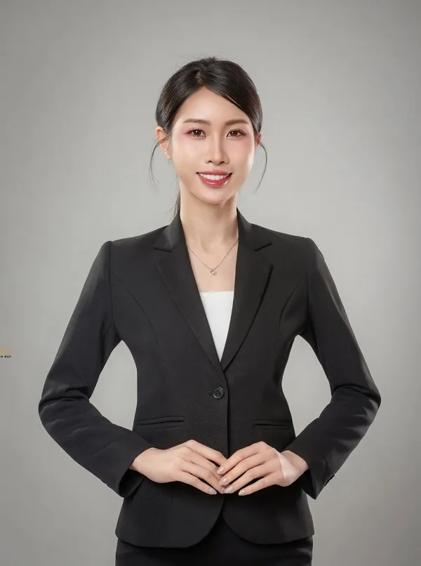 Ảnh cv chuyên nghiệp