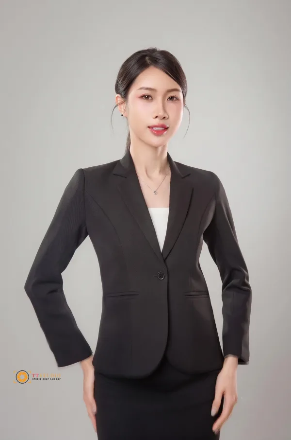 Ảnh cv chuyên nghiệp