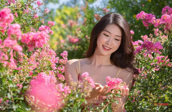 Ảnh dã ngoại