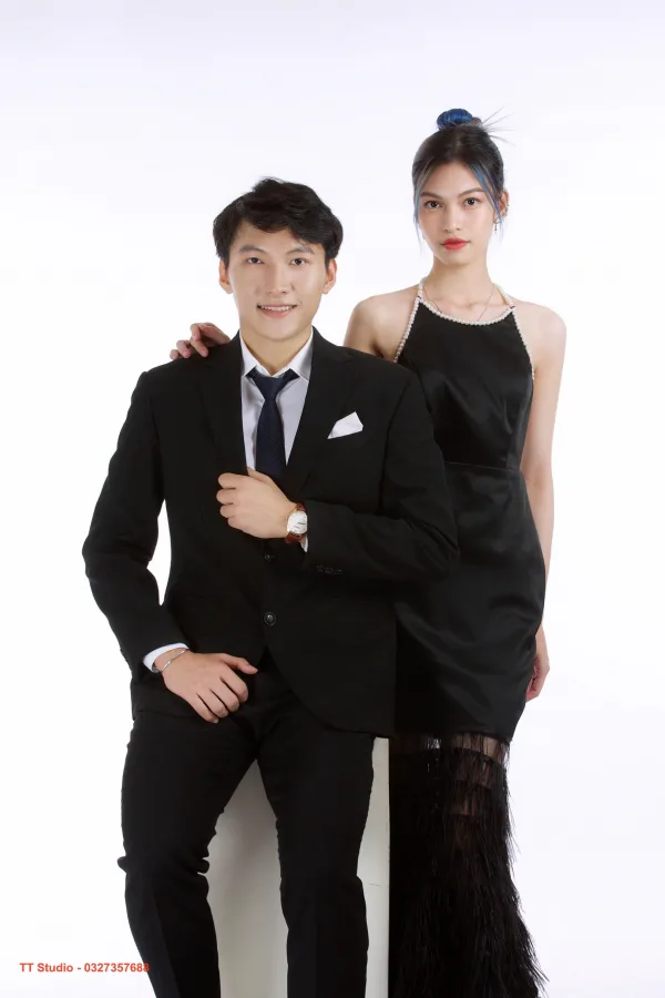 Ảnh đôi