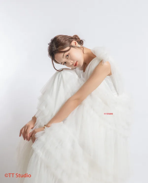 Chụp Ảnh công chúa đẹp Hà Nội