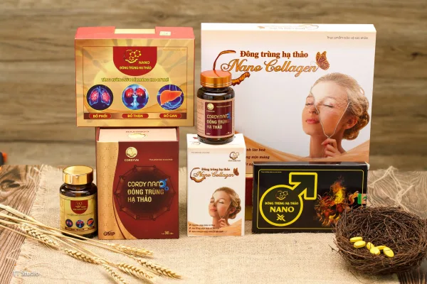 Ảnh chụp sản phẩm