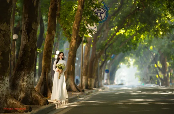 Phan đình phùng mùa thu