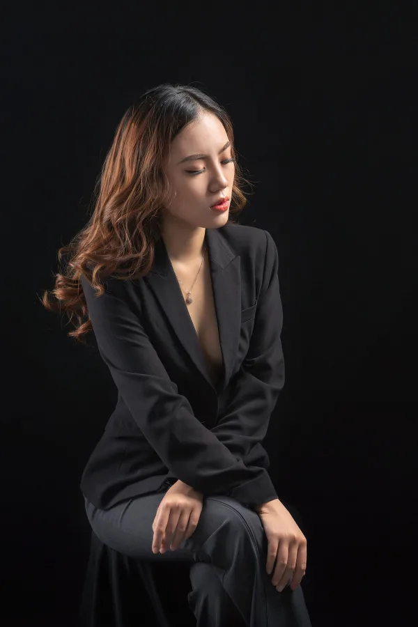 Ảnh doanh nhân