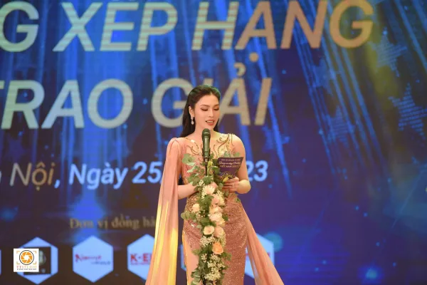 Ảnh sự kiện Cuộc thi giọng ca vàng Bolero 2023