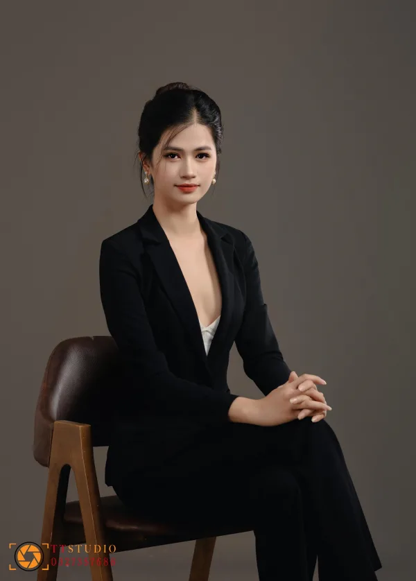 Hình ảnh profile