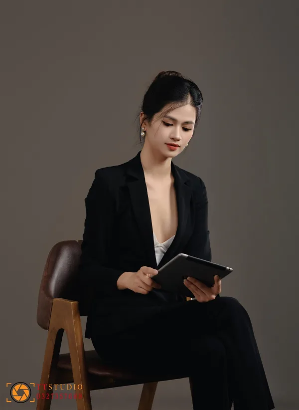 Hình ảnh profile