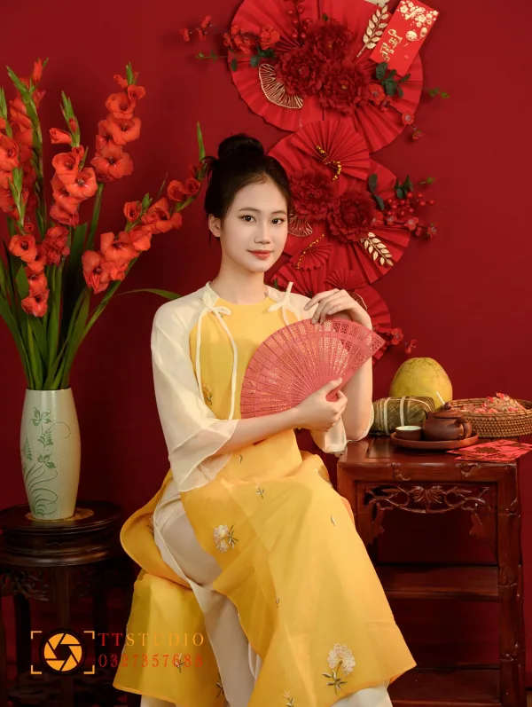 Hình ảnh tết đẹp
