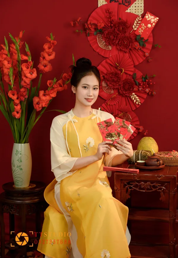 Hình ảnh tết đẹp