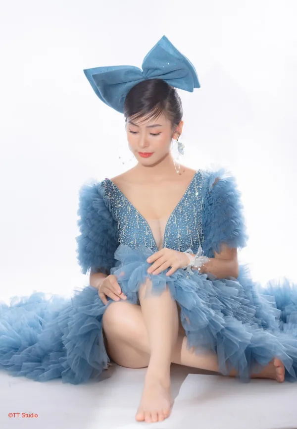 studiochupanhdep hình ảnh công chúa đẹp