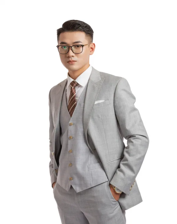Hình Ảnh chân dung nam