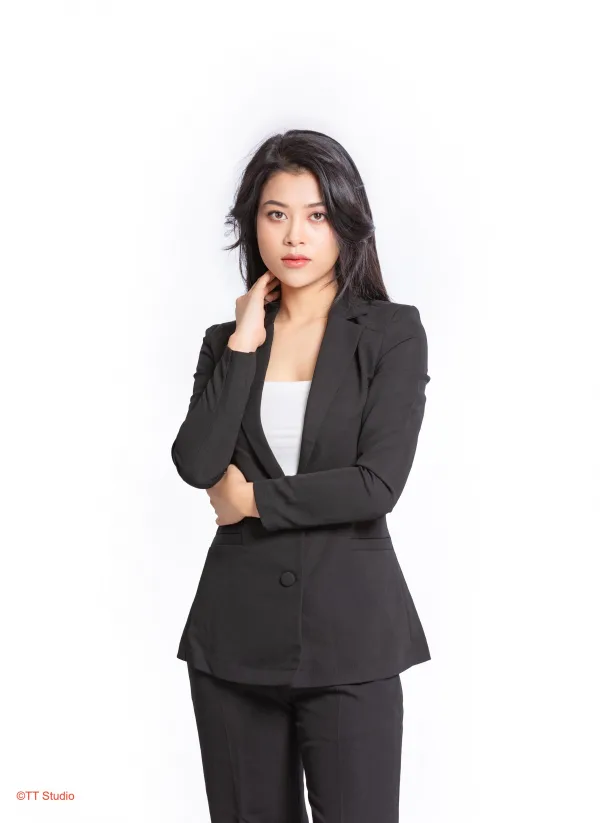 ảnh nữ doanh nhân