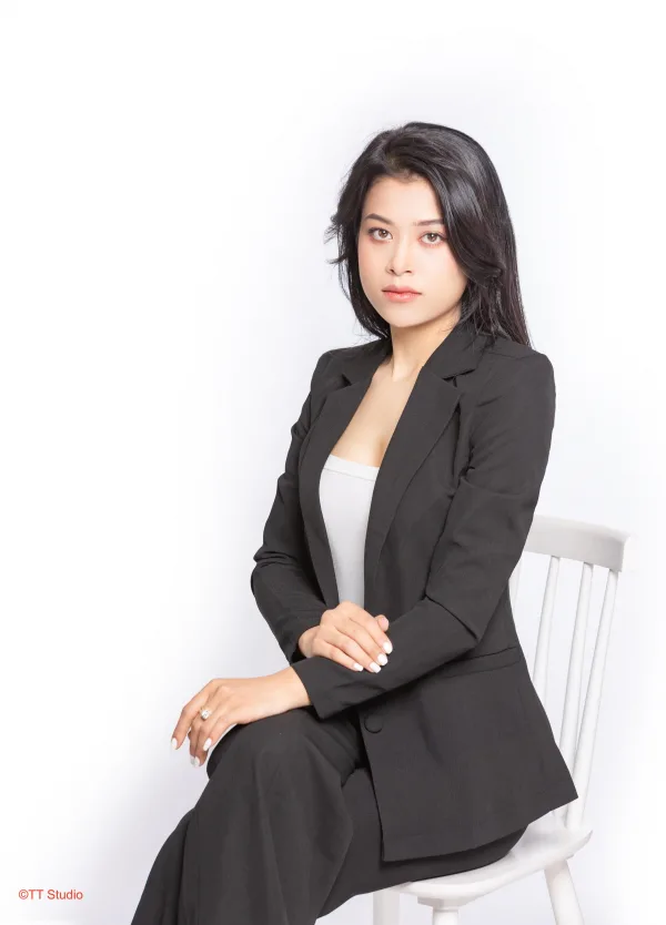 ảnh nữ doanh nhân