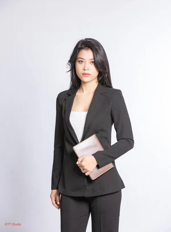 ảnh nữ doanh nhân