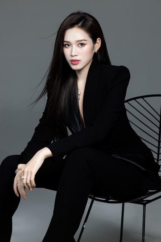 Bộ ảnh đỗ thu hà