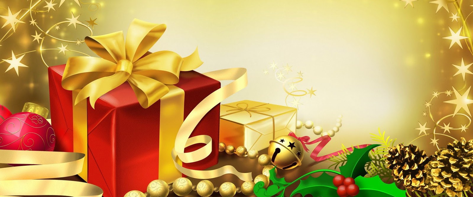 Chụp ảnh concept noel