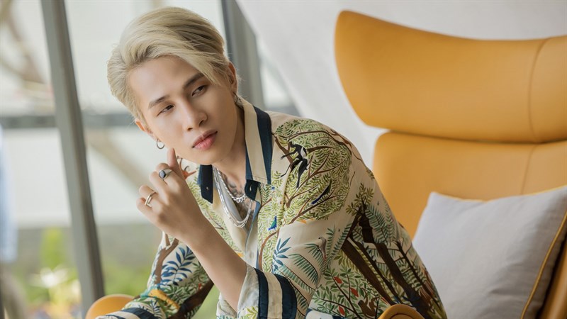 ảnh jack mới nhất 2021