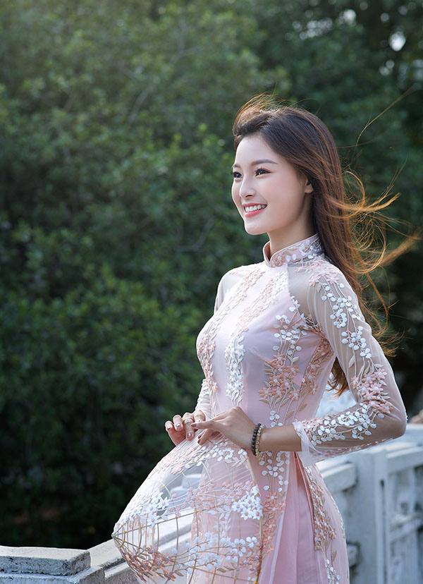 ảnh chân dung nghệ thuât