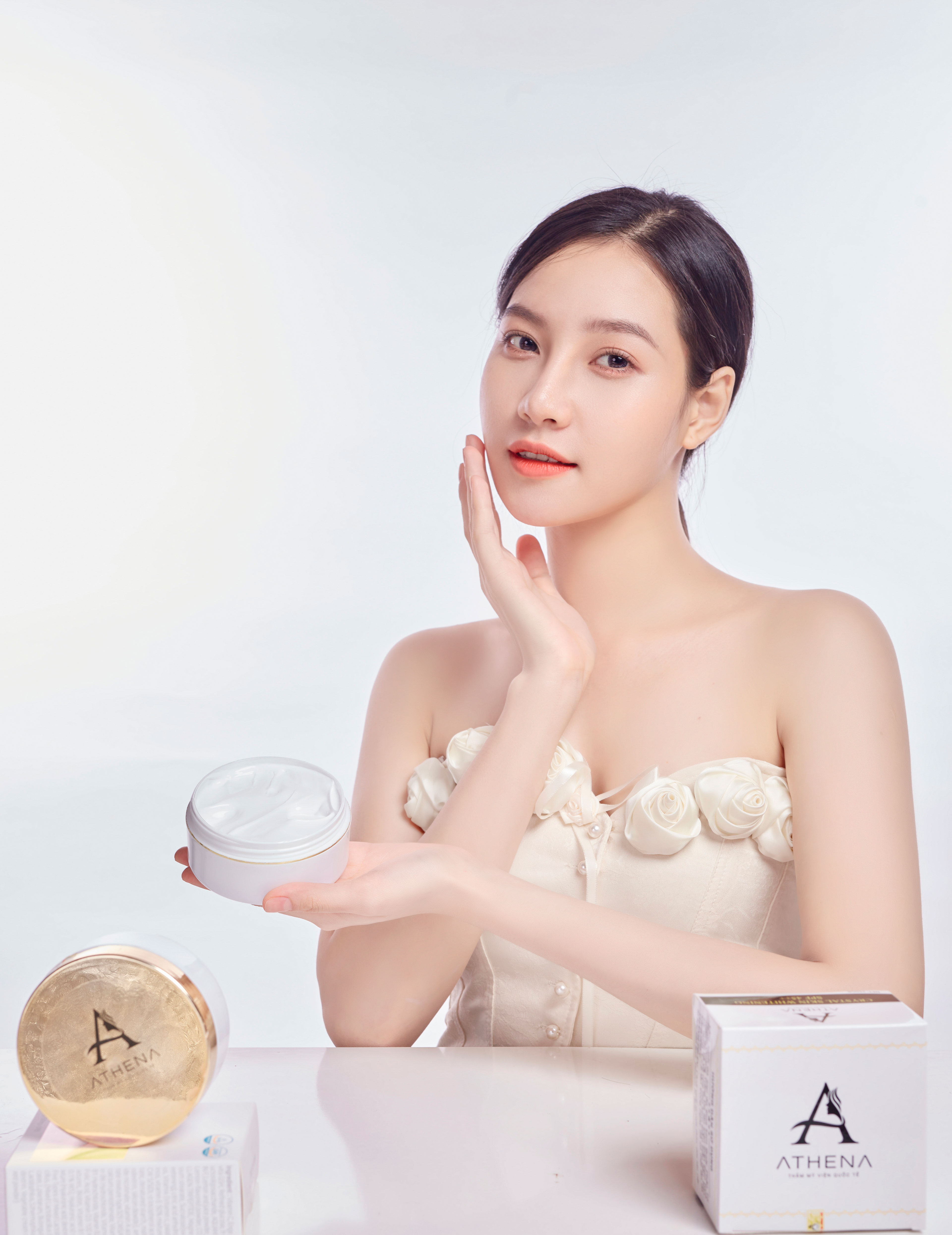 ẢNH BEAUY SẢN PHẨM