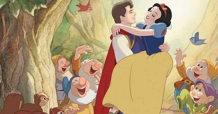 ảnh công chúa disney  đẹp