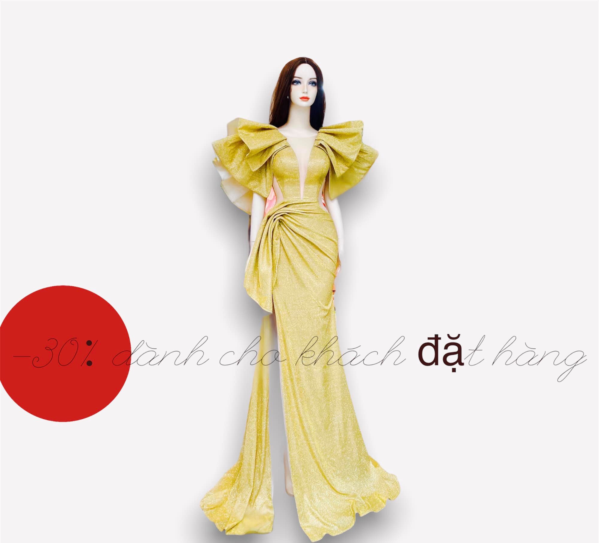 váyn dạ hội