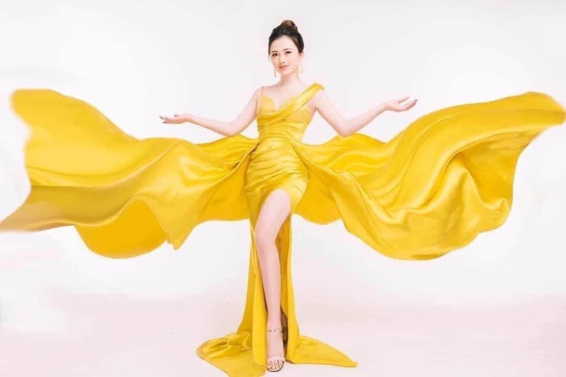Cho thuê váy dạ hội