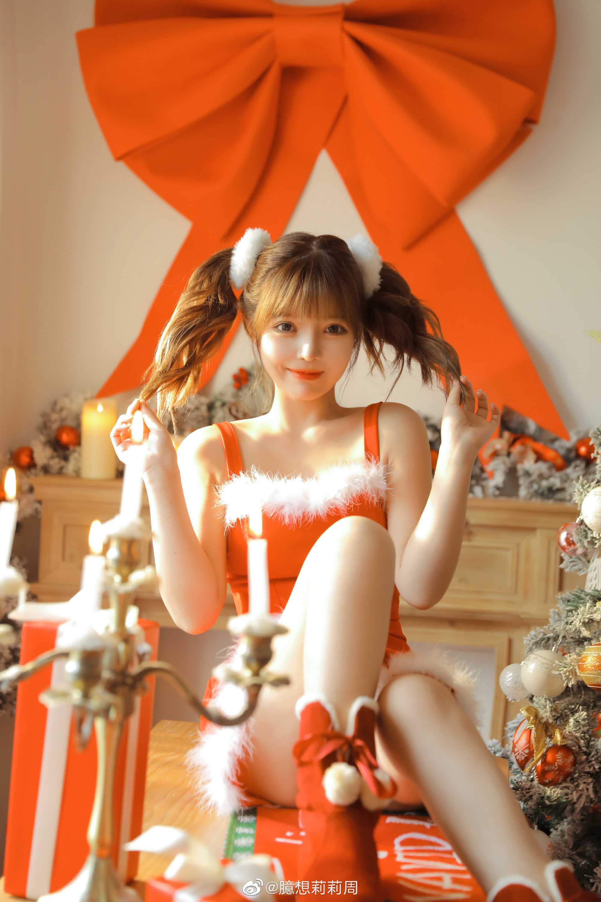 ảnh concept noel đẹp