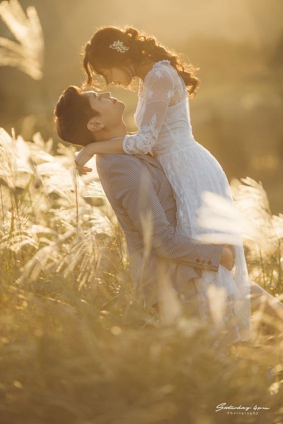 ảnh đôi đẹp