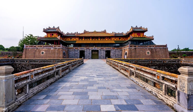 Dịch vụ chụp ảnh ở huế