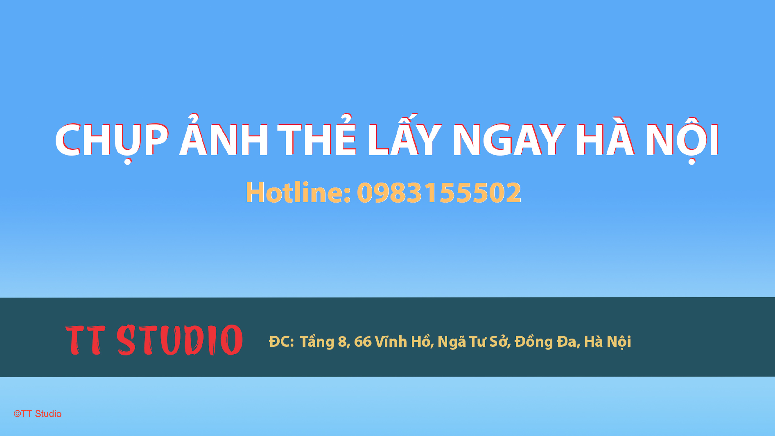 chụp ảnh thẻ lấy ngay