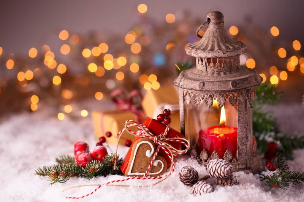 Ảnh noel đẹp 2022