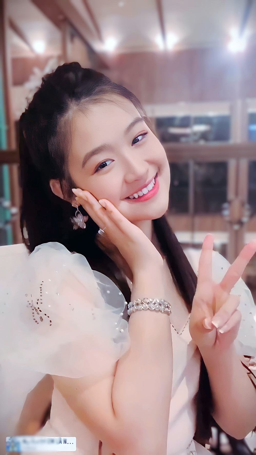 lê huỳnh bảo ngọc