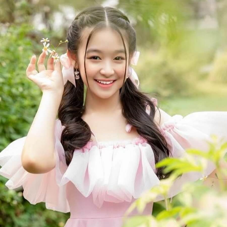 Lê huỳnh bảo ngọc