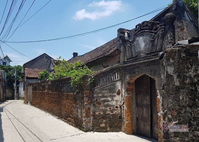 Trường yên