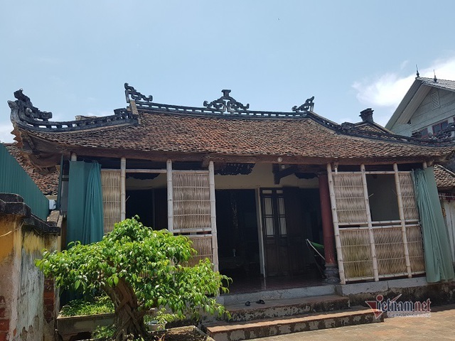 Trường yên