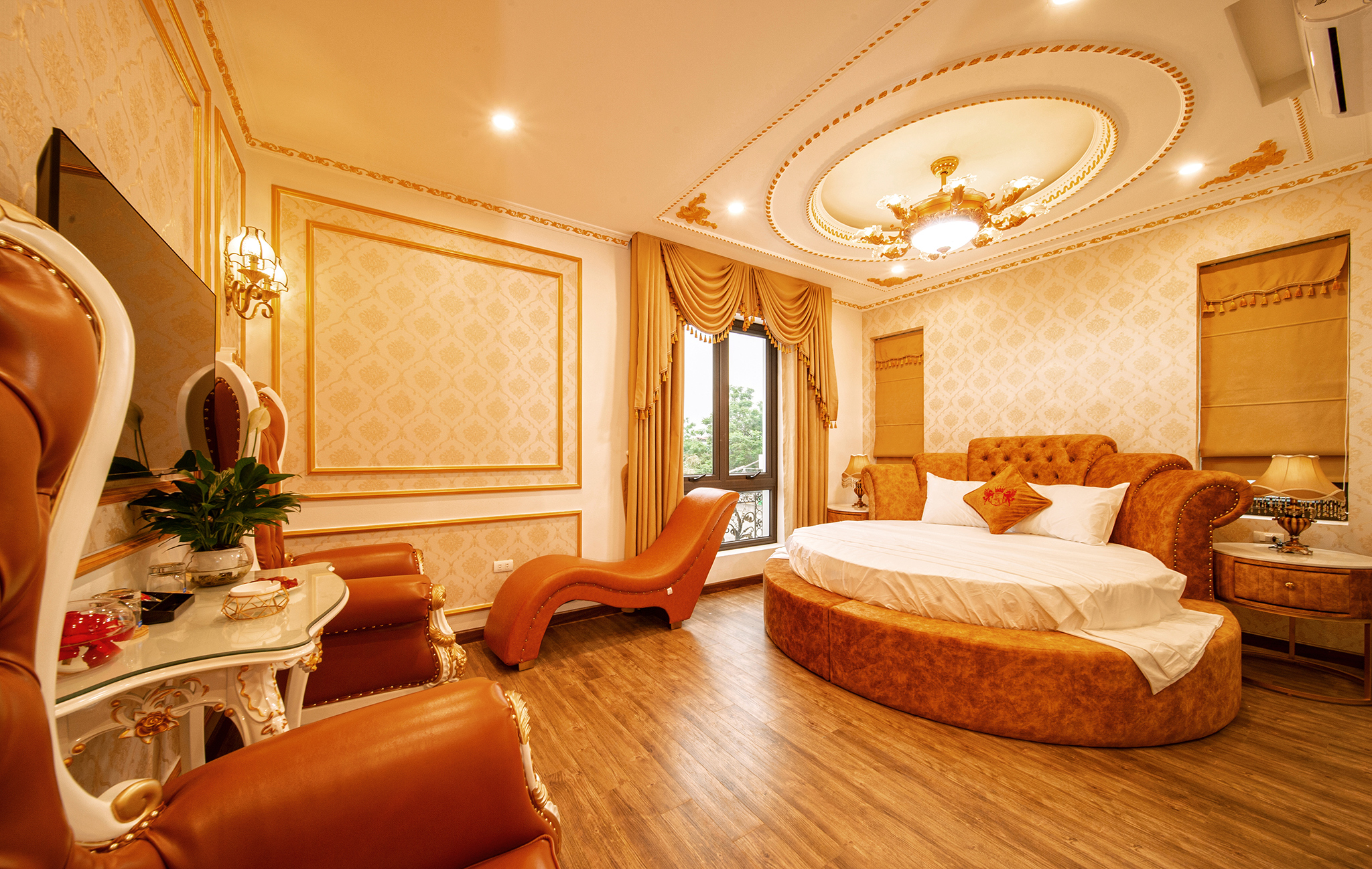 ảnh phòng khách sạn