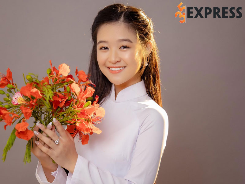 lê huỳnh bảo ngọc