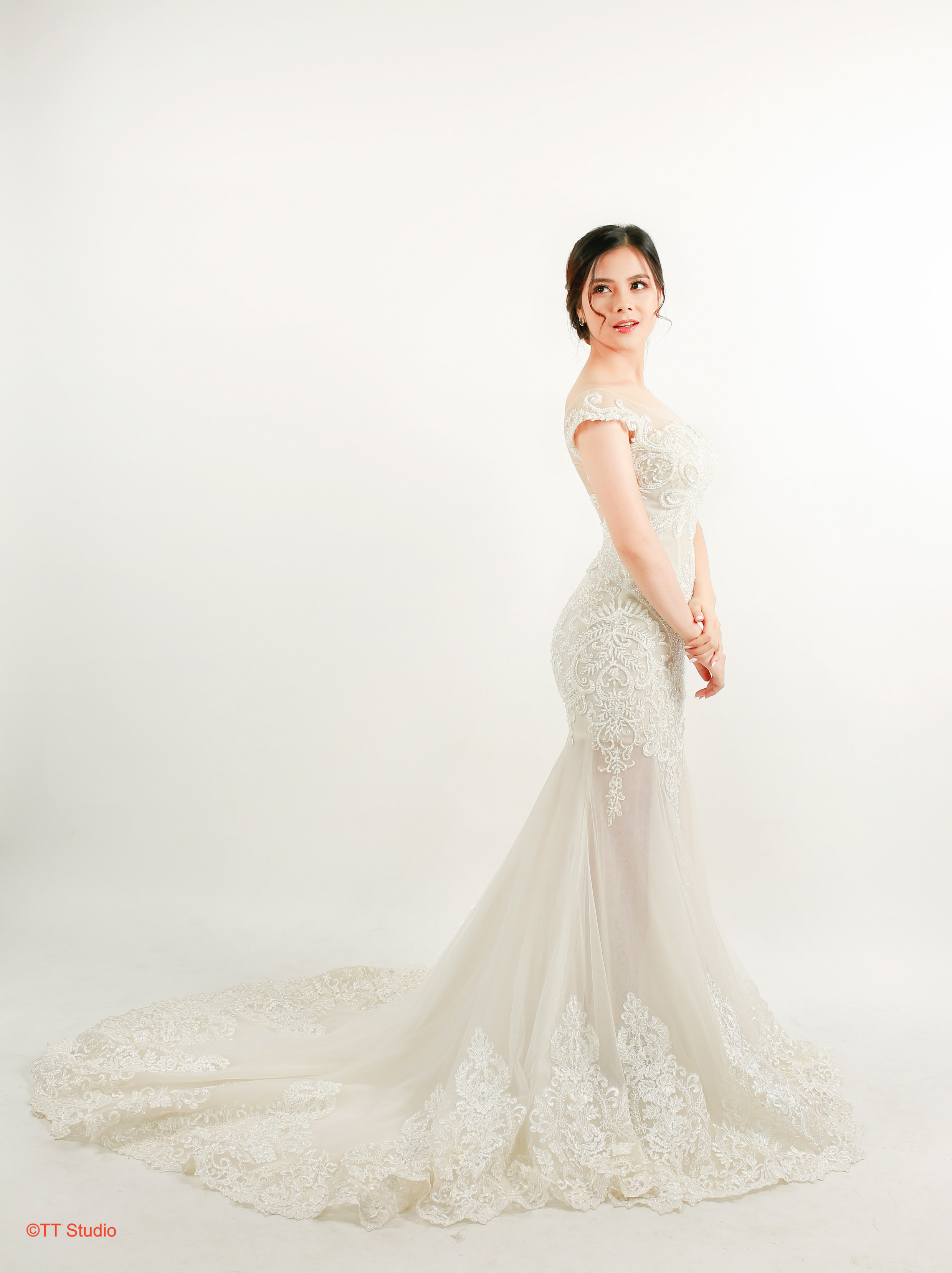 Cho thuê váy dạ hội