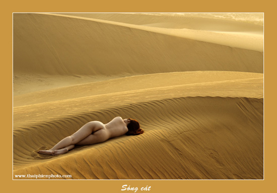 ảnh nude thái phiên